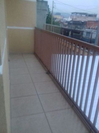 Imagem Sobrado com 2 Quartos à Venda, 100 m² em Vila Serralheiro - São Paulo