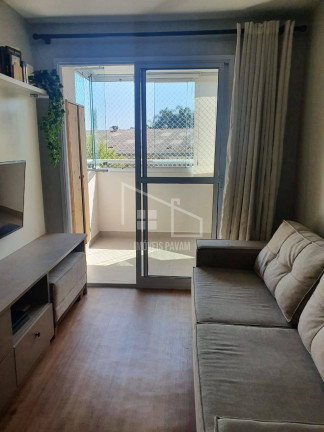 Imagem Apartamento com 2 Quartos à Venda, 52 m² em Demarchi - São Bernardo Do Campo Imagem Apartamento com 2 Quartos à Venda, 52 m² em Demarchi - São Bernardo Do Campo