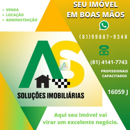Imagem Imóvel com 3 Quartos à Venda, 61 m² em Madalena - Recife Imagem Imóvel com 3 Quartos à Venda, 61 m² em Madalena - Recife
