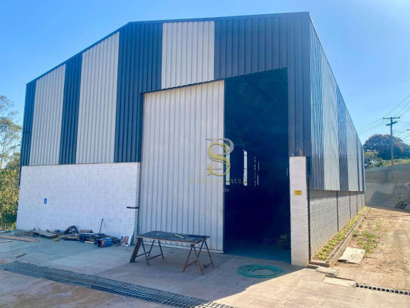 Imagem Galpão à Venda, 500 m² em Terra Preta - Mairiporã