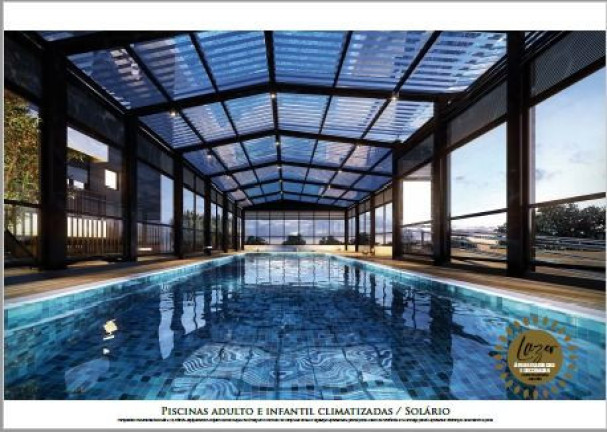 Imagem Apartamento com 2 Quartos à Venda, 59 m² em Vila Osasco - Osasco