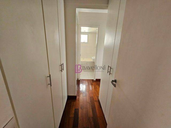 Imagem Apartamento com 3 Quartos à Venda, 136 m² em Perdizes - São Paulo