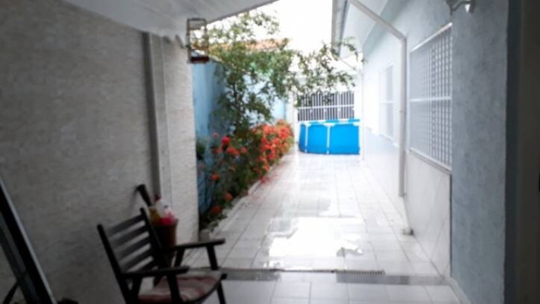 Imagem Casa com 5 Quartos à Venda, 360 m² em Cidade Nova Peruibe - Peruíbe