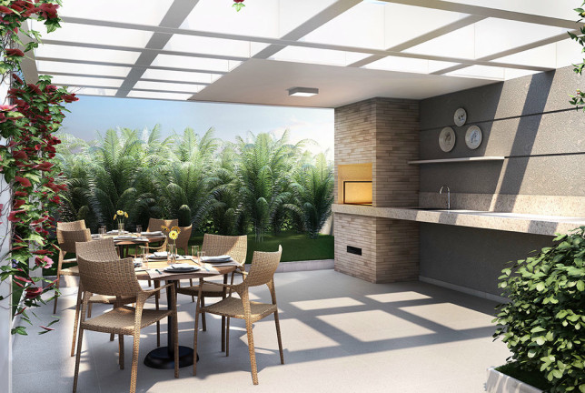 Imagem Apartamento com 2 Quartos à Venda, 68 m² em Vila Mascote - São Paulo