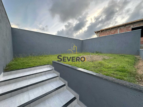 Imagem Casa de Condomínio com 2 Quartos à Venda, 121 m² em Ubatiba - Maricá