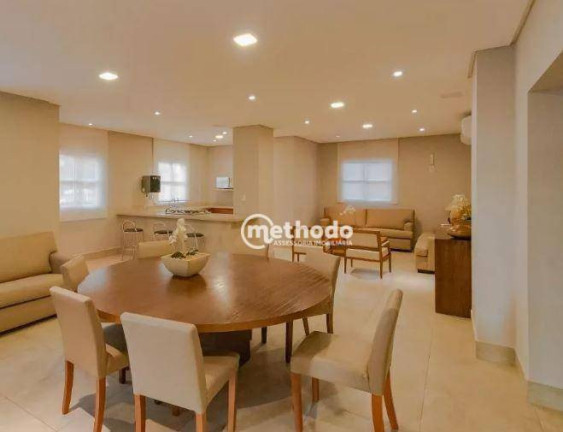 Imagem Apartamento com 3 Quartos à Venda, 72 m² em Parque Prado - Campinas Imagem Apartamento com 3 Quartos à Venda, 72 m² em Parque Prado - Campinas