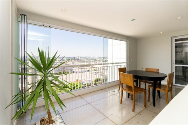 Imagem Apartamento com 3 Quartos à Venda, 93 m² em Vila Leopoldina - São Paulo Imagem Apartamento com 3 Quartos à Venda, 93 m² em Vila Leopoldina - São Paulo