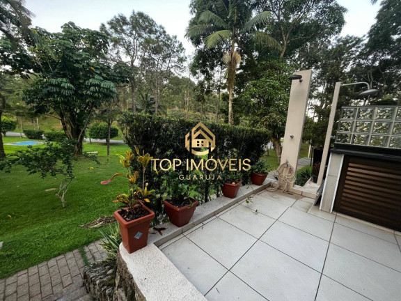 Casa de Condomínio com 2 Quartos à Venda, 120 m² em Enseada - Guarujá