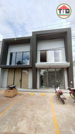 Sala Comercial para Alugar, 70 m² em Agrópolis Do Incra - Marabá