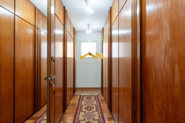 Imagem Apartamento com 4 Quartos à Venda, 380 m² em Perdizes - São Paulo Imagem Apartamento com 4 Quartos à Venda, 380 m² em Perdizes - São Paulo