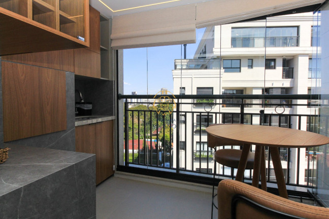 Imagem Apartamento com 3 Quartos à Venda, 189 m² em Alto Da Glória - Curitiba Imagem Apartamento com 3 Quartos à Venda, 189 m² em Alto Da Glória - Curitiba
