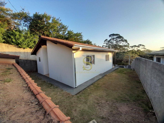 Imagem Chácara com 2 Quartos à Venda, 100 m² em Jundiaizinho - Mairiporã Imagem Chácara com 2 Quartos à Venda, 100 m² em Jundiaizinho - Mairiporã