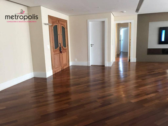 Imagem Apartamento com 3 Quartos para Alugar, 234 m² em Cerâmica - São Caetano Do Sul Imagem Apartamento com 3 Quartos para Alugar, 234 m² em Cerâmica - São Caetano Do Sul