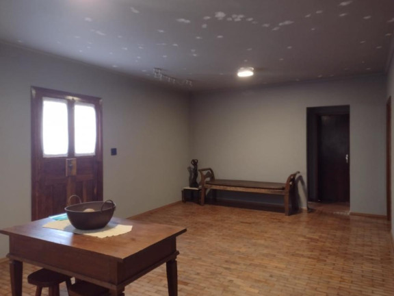 Imagem Casa com 7 Quartos à Venda, 488 m² em Centro - Tatuí