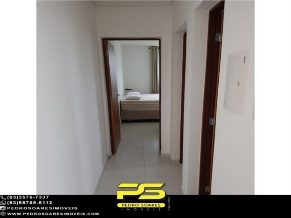 Imagem Apartamento com 2 Quartos à Venda, 60 m² em Portal Do Sol - João Pessoa