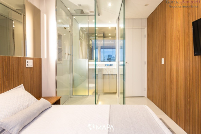 Imóvel com 3 Quartos à Venda, 106 m² em Pinheiros - São Paulo