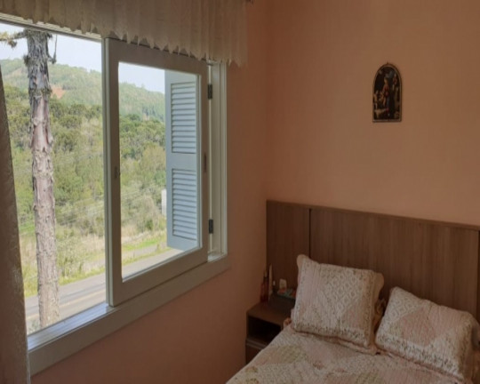 Imagem Imóvel com 4 Quartos à Venda,  em Linha Imperial - Nova Petrópolis