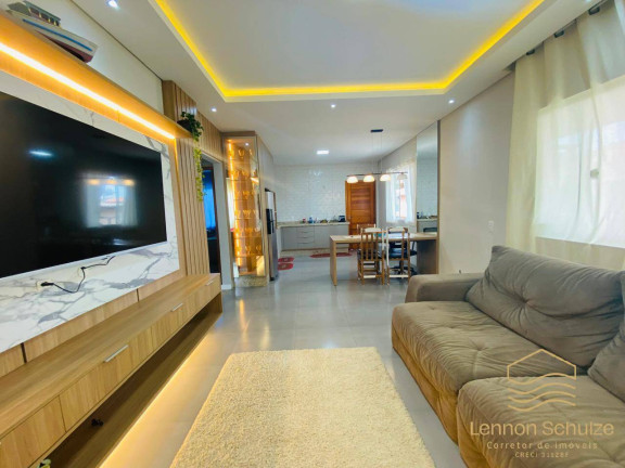 Imagem Casa com 2 Quartos à Venda,  em Centro - Balneário Barra Do Sul