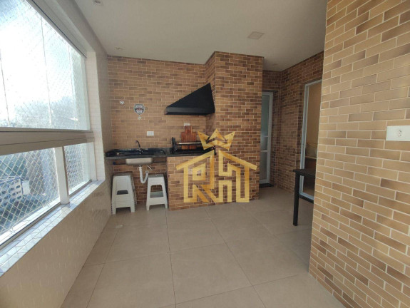 Imagem Apartamento com 2 Quartos à Venda, 92 m² em Aviação - Praia Grande Imagem Apartamento com 2 Quartos à Venda, 92 m² em Aviação - Praia Grande
