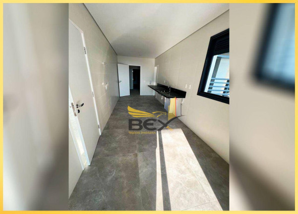 Imagem Apartamento com 4 Quartos à Venda, 344 m² em Alphaville Industrial - Barueri