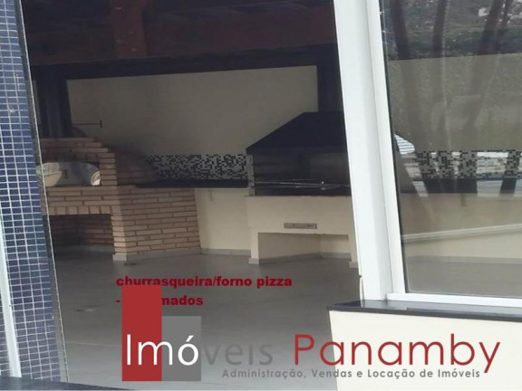 Imagem Apartamento com 4 Quartos à Venda, 119 m² em Vila Andrade - São Paulo Imagem Apartamento com 4 Quartos à Venda, 119 m² em Vila Andrade - São Paulo