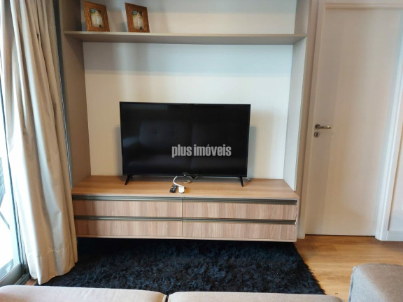 Imagem Apartamento com 1 Quarto à Venda, 44 m² em Pinheiros - São Paulo Imagem Apartamento com 1 Quarto à Venda, 44 m² em Pinheiros - São Paulo