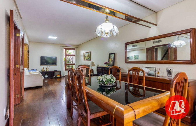 Imagem Cobertura com 3 Quartos à Venda, 244 m² em Petrópolis - Porto Alegre