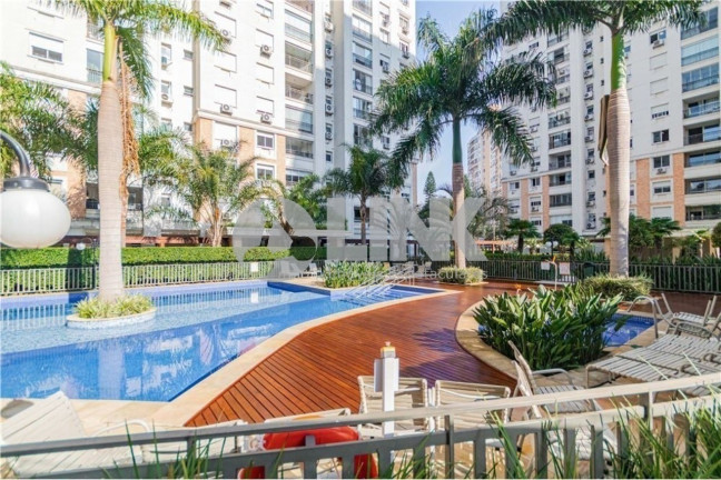 Imagem Apartamento com 2 Quartos à Venda, 68 m² em Passo Da Areia - Porto Alegre Imagem Apartamento com 2 Quartos à Venda, 68 m² em Passo Da Areia - Porto Alegre