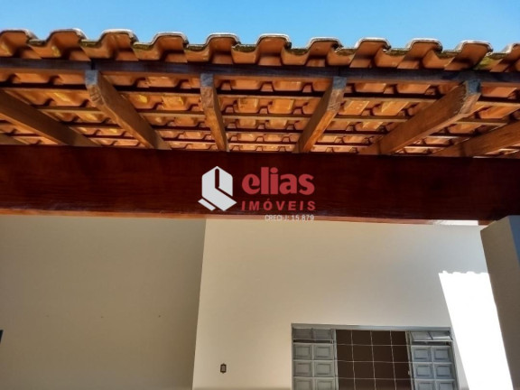 Imagem Casa com 3 Quartos à Venda, 137 m² em Jardim Gerson França - Bauru Imagem Casa com 3 Quartos à Venda, 137 m² em Jardim Gerson França - Bauru