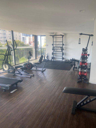 Imagem Apartamento com 1 Quarto à Venda, 50 m² em Parque Campolim - Sorocaba