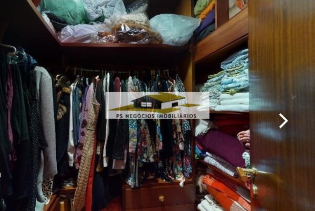 Imagem Apartamento com 4 Quartos à Venda, 139 m² em Vila Monumento - São Paulo
