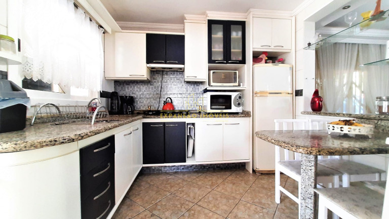 Imagem Casa com 3 Quartos à Venda, 100 m² em Pedra Branca - Palhoça Imagem Casa com 3 Quartos à Venda, 100 m² em Pedra Branca - Palhoça