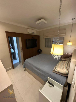 Imagem Casa com 2 Quartos à Venda, 110 m² em Tiradentes - Campo Grande