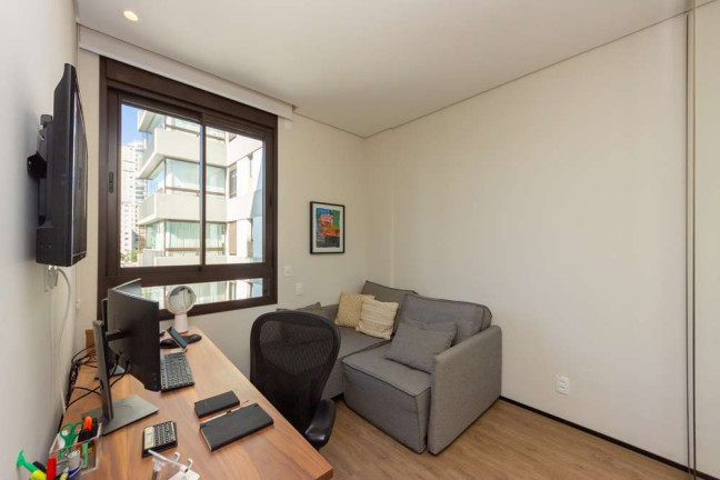 Imagem Apartamento com 2 Quartos à Venda, 166 m² em Brooklin Paulista - São Paulo Imagem Apartamento com 2 Quartos à Venda, 166 m² em Brooklin Paulista - São Paulo