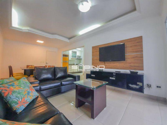Imagem Apartamento com 3 Quartos à Venda, 100 m² em Riviera De São Lourenço - Bertioga