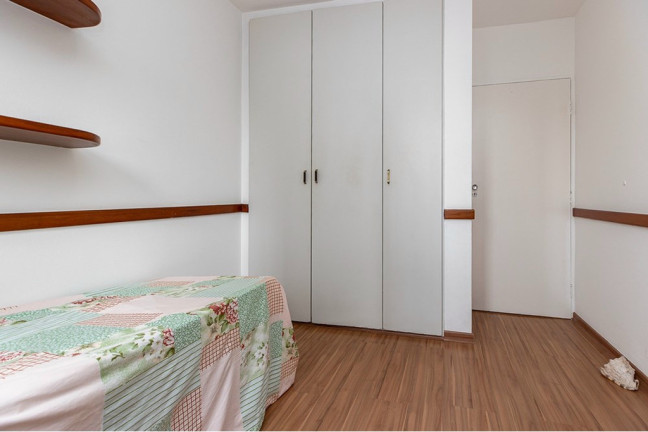 Imagem Imóvel com 2 Quartos à Venda, 75 m² em Indianópolis - São Paulo