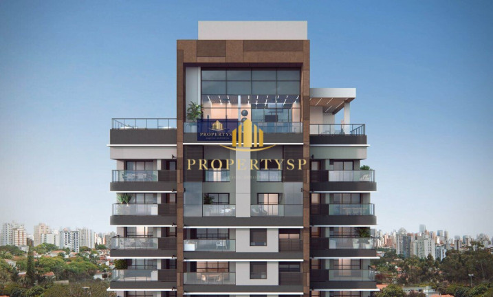 Imagem Apartamento com 2 Quartos à Venda, 70 m² em Jardim América - São Paulo Imagem Apartamento com 2 Quartos à Venda, 70 m² em Jardim América - São Paulo