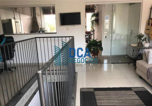 Imagem Sobrado com 3 Quartos à Venda, 185 m² em Jardim Das Nações - Taubaté