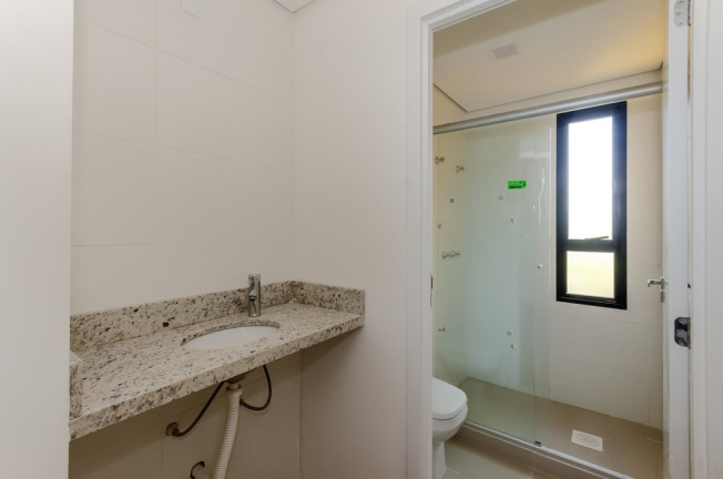 Imagem Imóvel com 1 Quarto à Venda, 43 m² em Jardim Botânico - Porto Alegre
