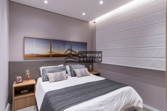 Imagem Apartamento com 4 Quartos à Venda, 132 m² em Vila Boa Vista - Santo André Imagem Apartamento com 4 Quartos à Venda, 132 m² em Vila Boa Vista - Santo André