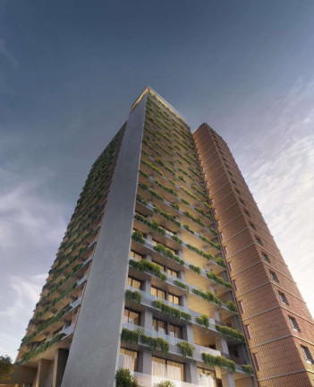 Imagem Imóvel com 2 Quartos à Venda, 205 m² em Jardim Paulista - São Paulo