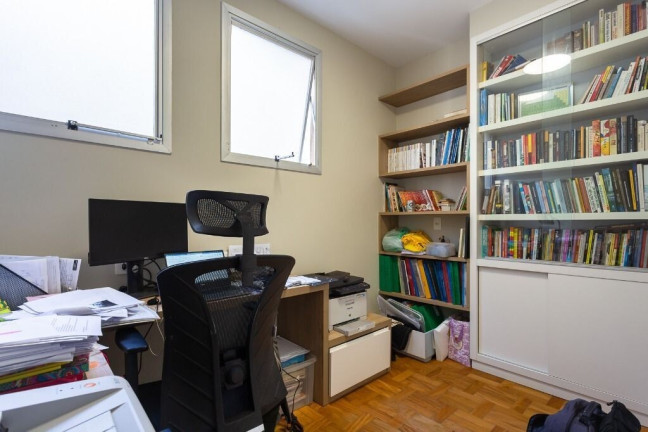 Imagem Apartamento com 3 Quartos à Venda, 62 m² em Perdizes - São Paulo