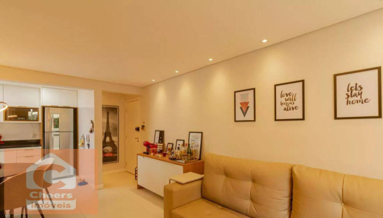 Imagem Apartamento com 3 Quartos à Venda, 82 m² em Ipiranga - São Paulo Imagem Apartamento com 3 Quartos à Venda, 82 m² em Ipiranga - São Paulo