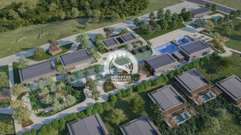 Terreno à Venda, 308 m²
