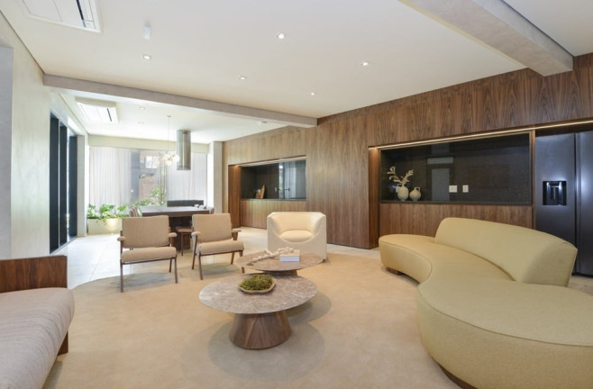 Imagem Apartamento com 3 Quartos à Venda, 231 m² em Ibirapuera - São Paulo Imagem Apartamento com 3 Quartos à Venda, 231 m² em Ibirapuera - São Paulo