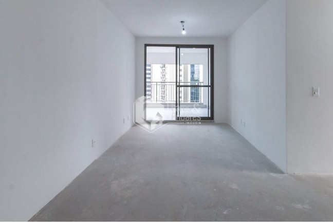 Imagem Apartamento com 2 Quartos à Venda, 76 m² em Vila Mariana - São Paulo