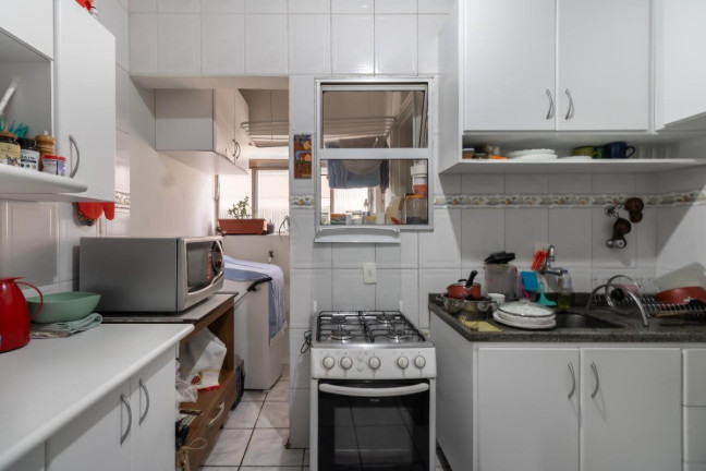 Imagem Apartamento com 2 Quartos à Venda, 70 m² em Vila Clementino - São Paulo Imagem Apartamento com 2 Quartos à Venda, 70 m² em Vila Clementino - São Paulo