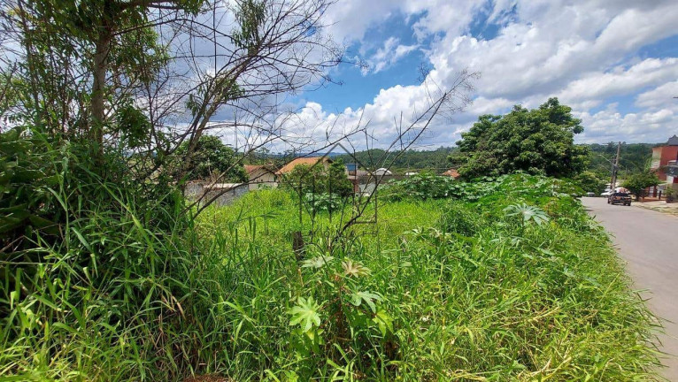 Terreno à Venda, 10 m² em Jardim Japão (caucaia Do Alto) - Cotia