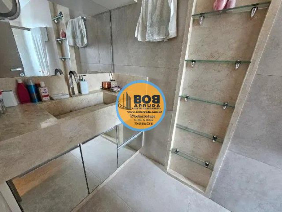 Imagem Apartamento com 4 Quartos à Venda, 176 m² em Boa Viagem - Recife