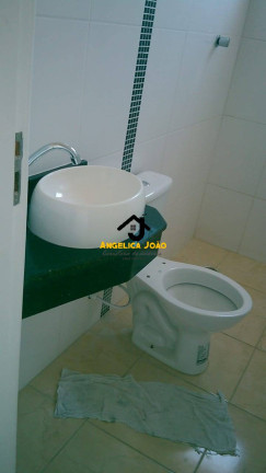 Imagem Casa com 2 Quartos à Venda, 69 m² em Jardim Guassu - São Vicente Imagem Casa com 2 Quartos à Venda, 69 m² em Jardim Guassu - São Vicente